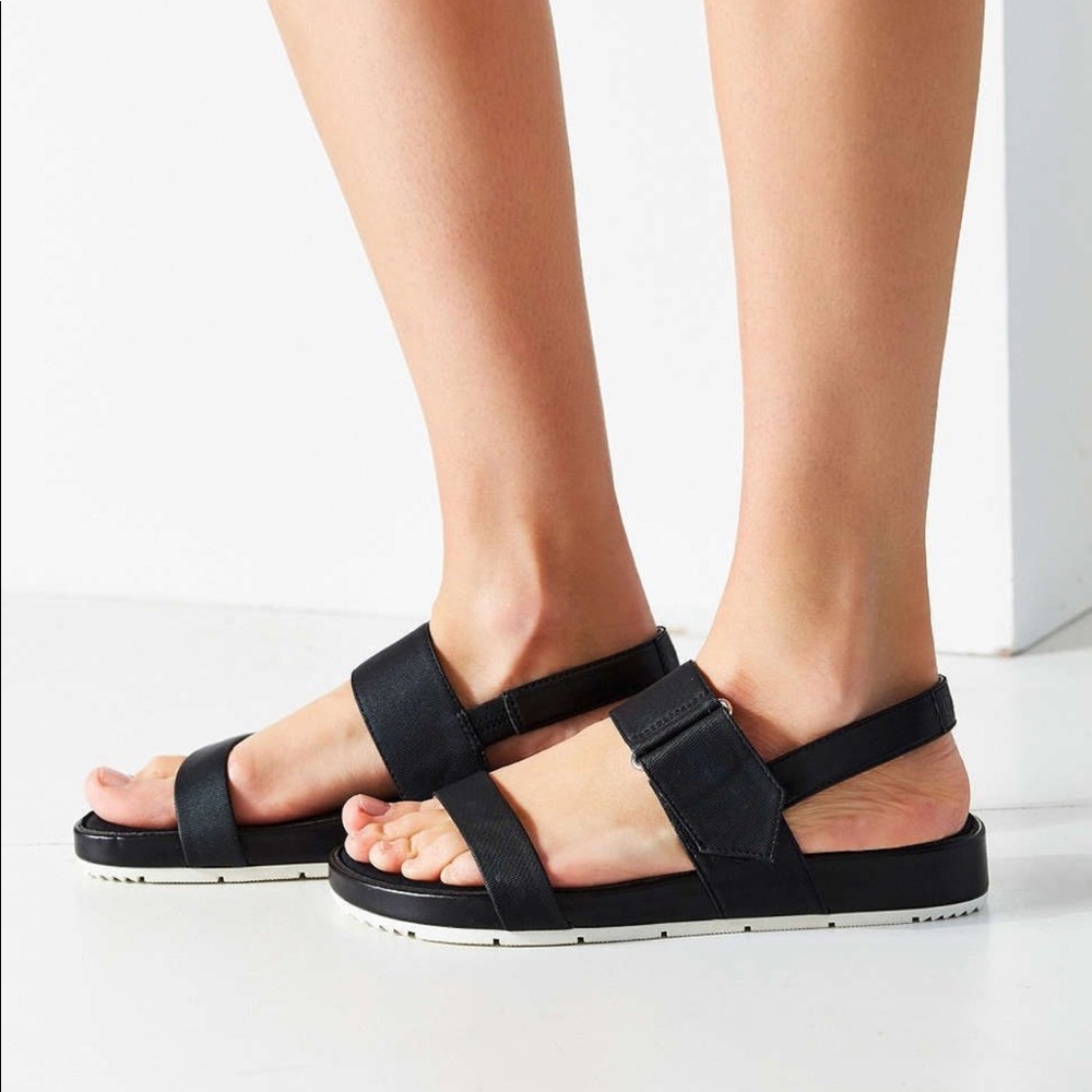 Circus By Sam Edelman Foxy Strappy Sandal